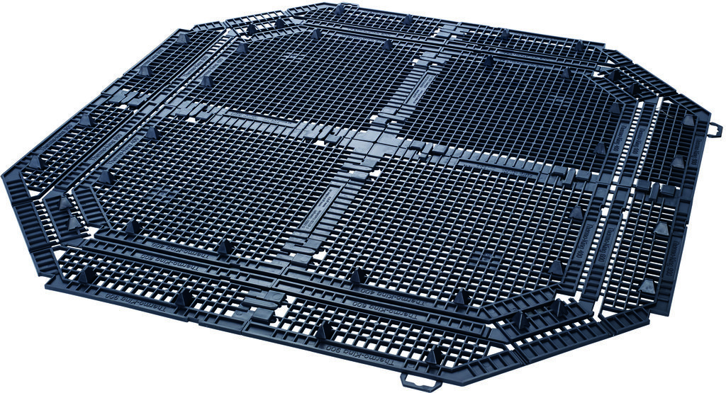 Plik zosta³ pobrany z http://www.onnshop.pl Podstawa do kompostowników THERMO/ECO-KING 400L/600L - obrazek 1