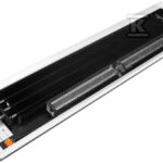 GRZ.KAN.TYP TRIOVENT 75 / 230V