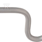 RURKA SYFONOWA U-RURKA 2X G1/2" PN25