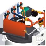 ZESTAW 2-OBIEGÓW GRZEWCZYCH DUO