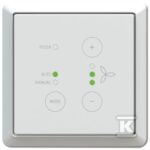 PANEL COMFOSWITCH C + OBUDOWA MTB