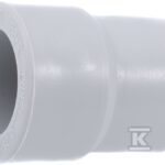 ZŁĄCZKA RED.PP 50/25