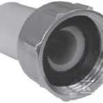 Półśrubunek GW 20/3/4"