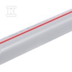 RURA PP-R PN20 90MMX15,0MM- 4M