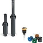 GŁOW.DESZCZ.US-410HE, 1/2"GW+10-HE-VAN