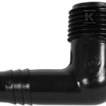 KOLANKO 1/2"GZ X KOLEC DO ZRASZACZY