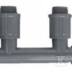 KOLEKTOR 2-WYLOT.1"GWX1"GZ (RB1301-210)