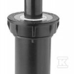 GŁOW.DESZCZ.1804,1/2"GW BEZ ZAW BEZ DYS