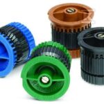 DYSZA 12-HE-VAN,REGULOWANA,ZASIĘG 3.96M