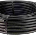 RURA LDPE 20 PN4 DO NAWODNIEŃ, ZWÓJ=10