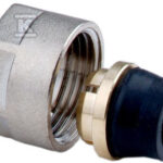 ZŁĄ.ZACI.3/4 RUR MIEDZ.15MM 2 SZT LC04