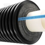 R.PREIZOL.POJ.DELTA PEX SANI UNO 32X110