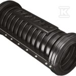 ZEST.DO IZOL.POŁĄCZ.PROST.PPR1 D110-20