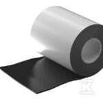 TAŚMA NAPR.TN50, ROLKA 50MMX15M Z KLEJE