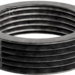 PRZEJŚCIE ŚCIENNE 200 DO R.PREIZ