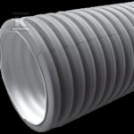 KANAŁ WENT.ESSENTIAL DN90, ZWÓJ 50M