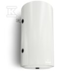 BUFOR 60L WISZĄCY PUR METAL