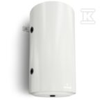 BUFOR 100L WISZĄCY PUR METAL