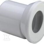 KRÓCIEC PRZYŁĄCZ.WCMIMOŚRÓD 100