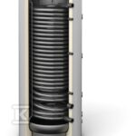 BUFOR DO PC Z WĘŻ 300L STOJ PU SKAY SZ