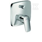 LOGIS BATERIA WANNOWA PODTYN