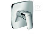 LOGIS BATERIA PRYSZNICOWA PODTYNK