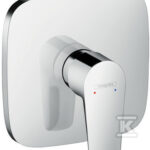 TALIS E BAT.NATR.PODT.ELEM.ZEWN.DN15