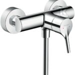 Bateria prysznicowa Hansgrohe Talis S jednouchwytowa bateria prysznicowa, montaż natynkowy, DN15 72600000