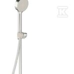 BAT.NOVA TERM. NATR.OKRĄGLA DESZCZOWNIC