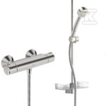 BAT.ORAS NOVA NATRYSK TERMOSTAT+PRYSZNIC