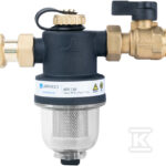 SEPARATOR MAGN. ADS 110,G3/4" KVS 5,2