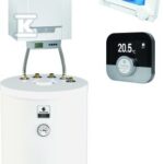 PAKIET MCR3 EVO 24T/SRK150+SMART TC