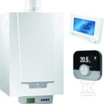 PAKIET MCR3 EVO 24/28MI+ISENSE