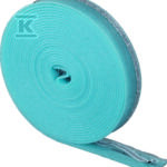 TAŚMA BRZEG MINI (SAMOPRZYL) 8X80 L=20M