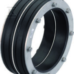 RĘKAW ŚCIENNY PWP200 ECOFLEX