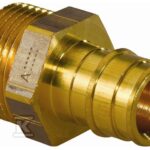 Q&E ZŁĄCZKA GZ PL/DR 40-R1 1/4"MT