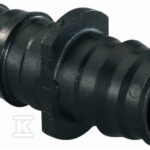 Q&E ZŁĄCZKA PPSU 32-32