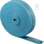 MULTI TAŚMA BRZEG Z FOLIĄ 50M 150X10MM