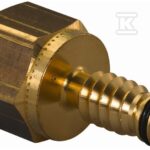 MLC ZATYCZKA PRÓBY CIŚNIENIOWEJ 20