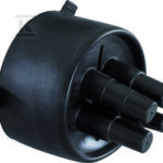 KOŃCÓW.GUM. ECOFLEX QUATTRO 28+32+40/2