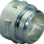 RS ADAPTER Z GWINTEM WEWN.RP3"FT-RS3