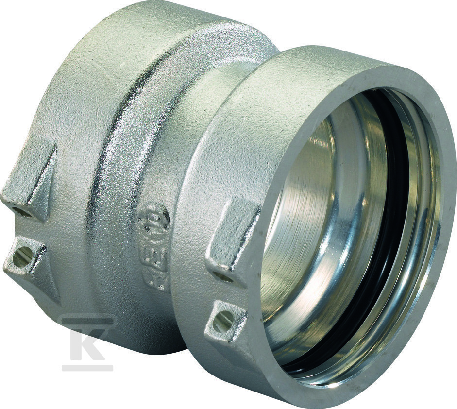 Uponor RS złączka modułowa RS3-RS3 Uponor RS złączka modułowa RS3-RS3