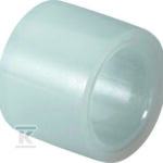 Q&E PIERŚCIEŃ ZE STOPEREM NATURAL 40