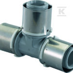 S-PRESS TRÓJNIK PPSU 50-50-50