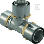 S-PRESS TRÓJNIK 40-40-40