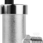 ODPOWIETRZNIK AUTOAT.1/2" KĄTOWY