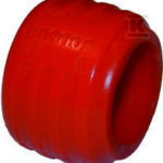 Q&E EVOLUTION PIERŚCIEŃ RED 25