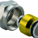 ZŁĄCZKA ZACISK.EUROKONUS MLC 16X3/4"GW