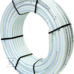 COMFORT PIPE PLUS RURA 25X2,3 640M