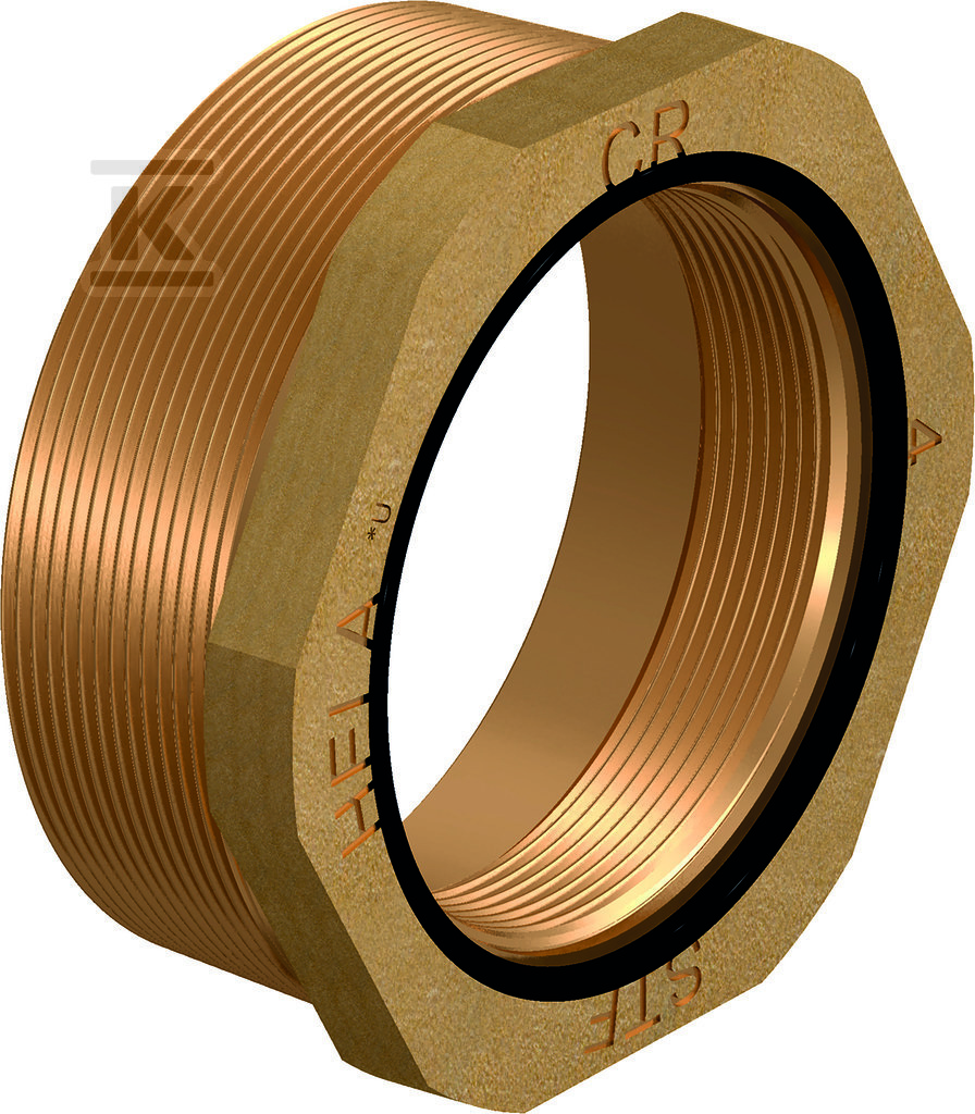 Plik zosta³ pobrany z http://www.onnshop.pl Uponor Wipex złączka redukcyjna R4xG3 - obrazek 1